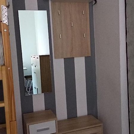 For Rest Hostel لوبلين المظهر الخارجي الصورة