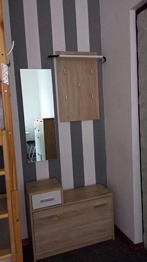 For Rest Hostel لوبلين المظهر الخارجي الصورة