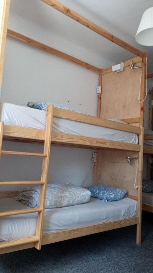 For Rest Hostel لوبلين المظهر الخارجي الصورة