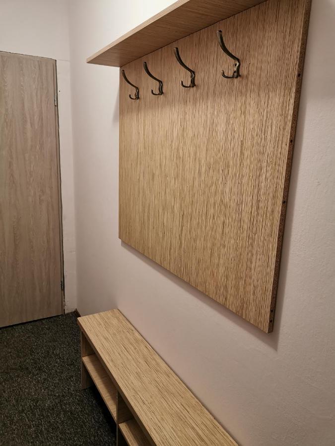 For Rest Hostel لوبلين المظهر الخارجي الصورة