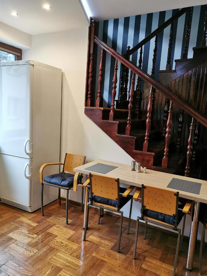 For Rest Hostel لوبلين المظهر الخارجي الصورة