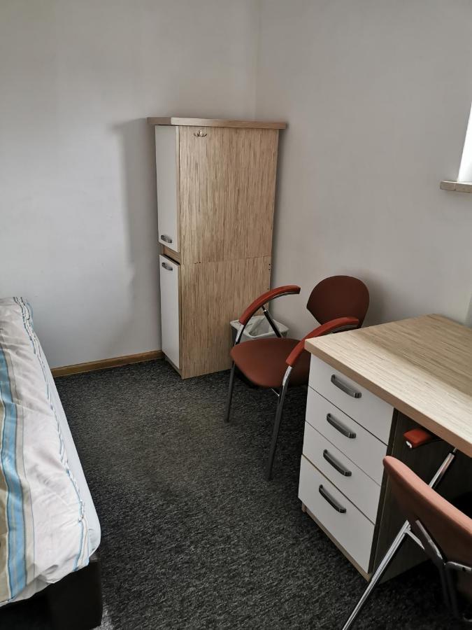 For Rest Hostel لوبلين المظهر الخارجي الصورة