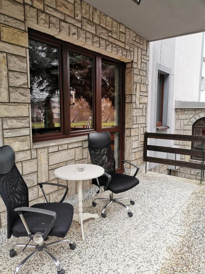 For Rest Hostel لوبلين المظهر الخارجي الصورة