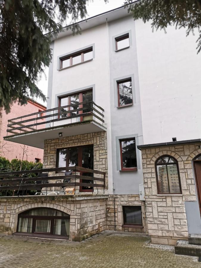 For Rest Hostel لوبلين المظهر الخارجي الصورة