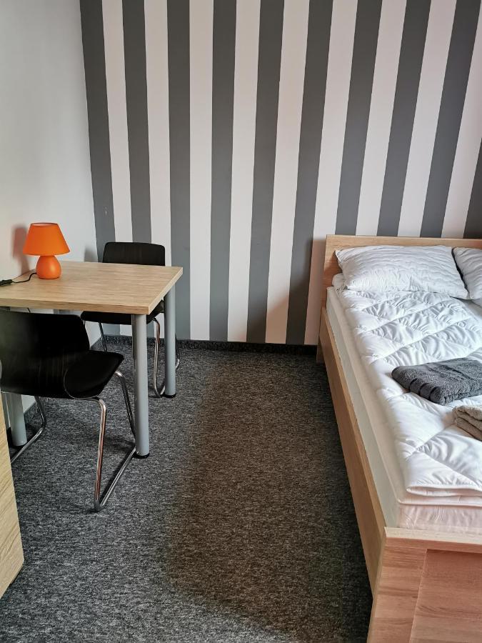 For Rest Hostel لوبلين المظهر الخارجي الصورة