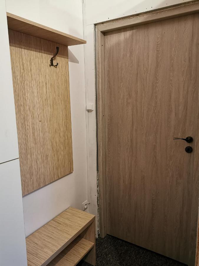For Rest Hostel لوبلين المظهر الخارجي الصورة