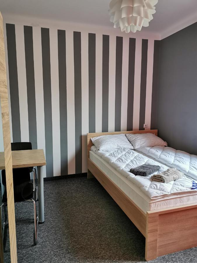 For Rest Hostel لوبلين المظهر الخارجي الصورة