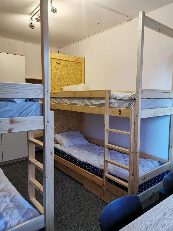 For Rest Hostel لوبلين المظهر الخارجي الصورة