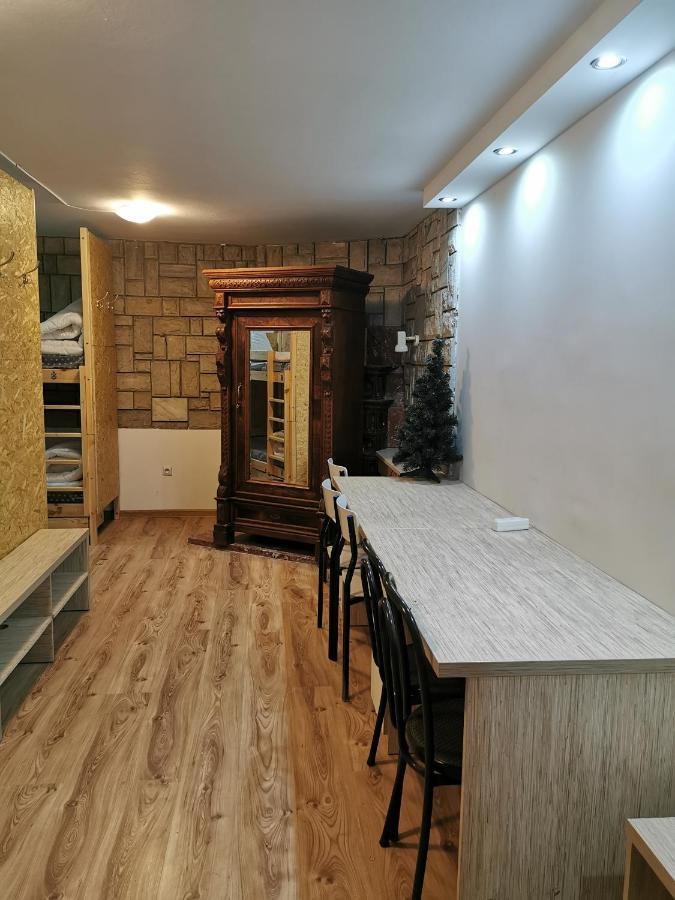 For Rest Hostel لوبلين المظهر الخارجي الصورة
