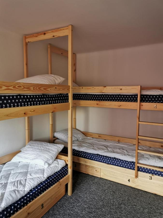 For Rest Hostel لوبلين المظهر الخارجي الصورة