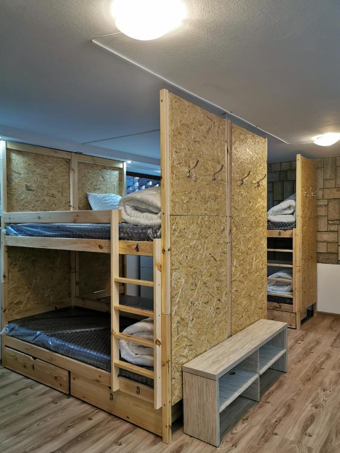 For Rest Hostel لوبلين المظهر الخارجي الصورة
