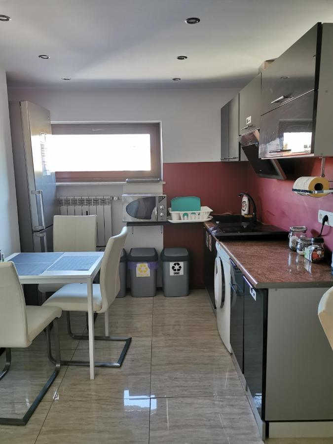 For Rest Hostel لوبلين المظهر الخارجي الصورة