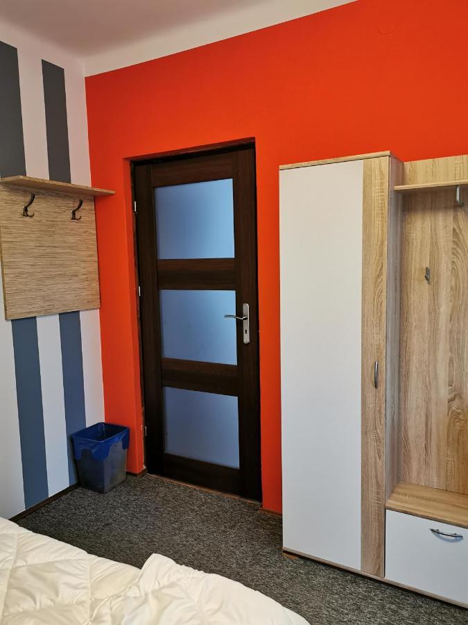 For Rest Hostel لوبلين المظهر الخارجي الصورة