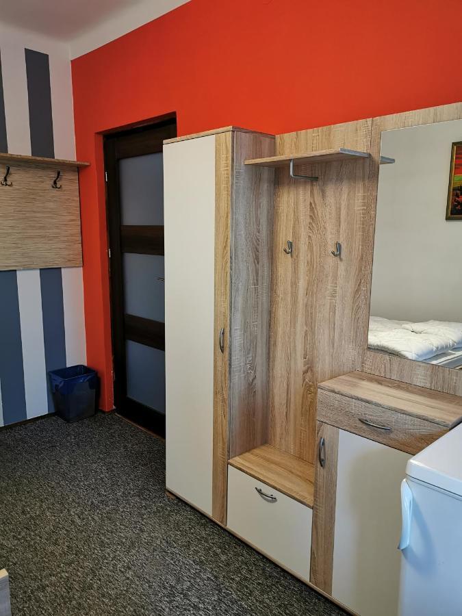 For Rest Hostel لوبلين المظهر الخارجي الصورة