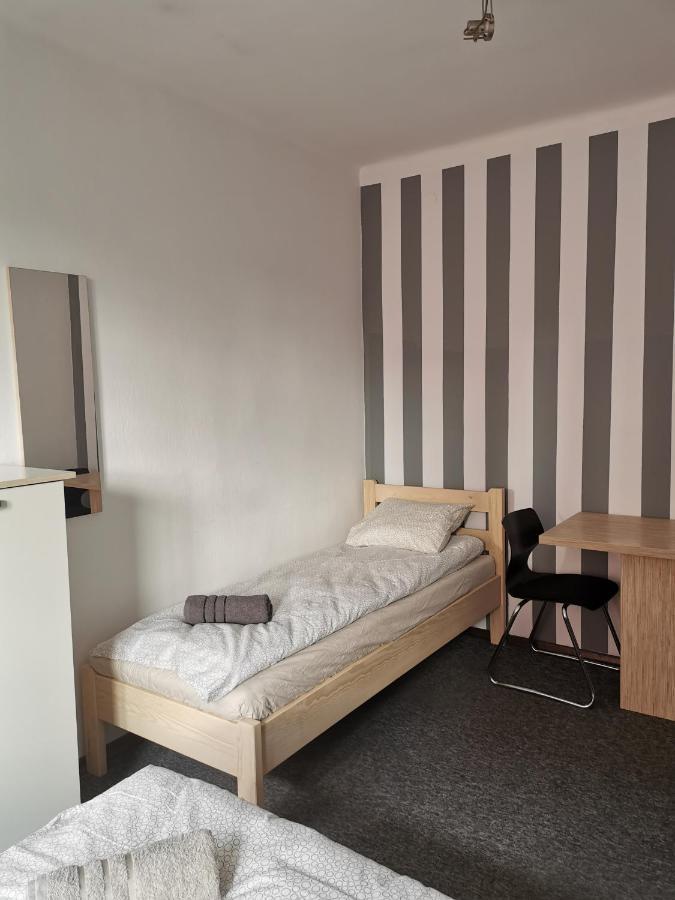 For Rest Hostel لوبلين المظهر الخارجي الصورة