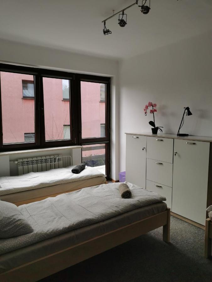 For Rest Hostel لوبلين المظهر الخارجي الصورة