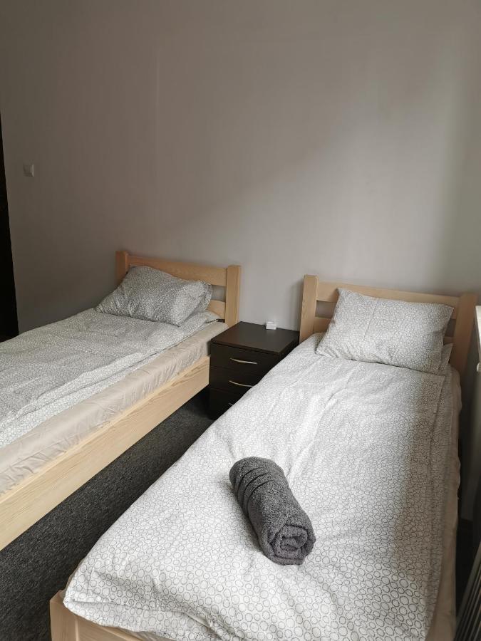 For Rest Hostel لوبلين المظهر الخارجي الصورة