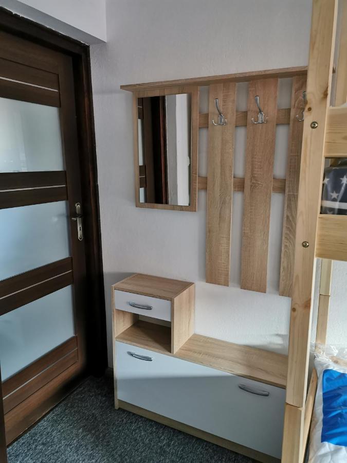 For Rest Hostel لوبلين المظهر الخارجي الصورة