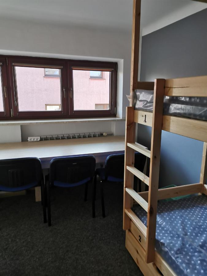For Rest Hostel لوبلين المظهر الخارجي الصورة
