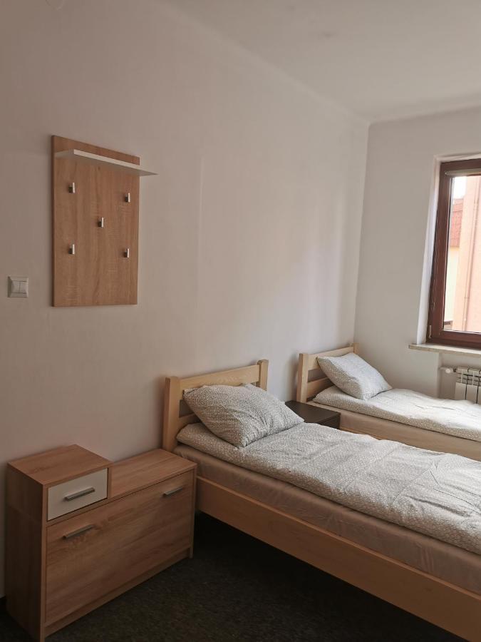 For Rest Hostel لوبلين المظهر الخارجي الصورة