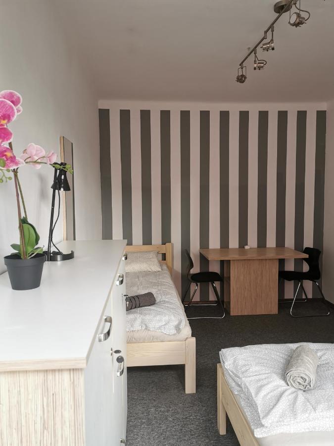 For Rest Hostel لوبلين المظهر الخارجي الصورة
