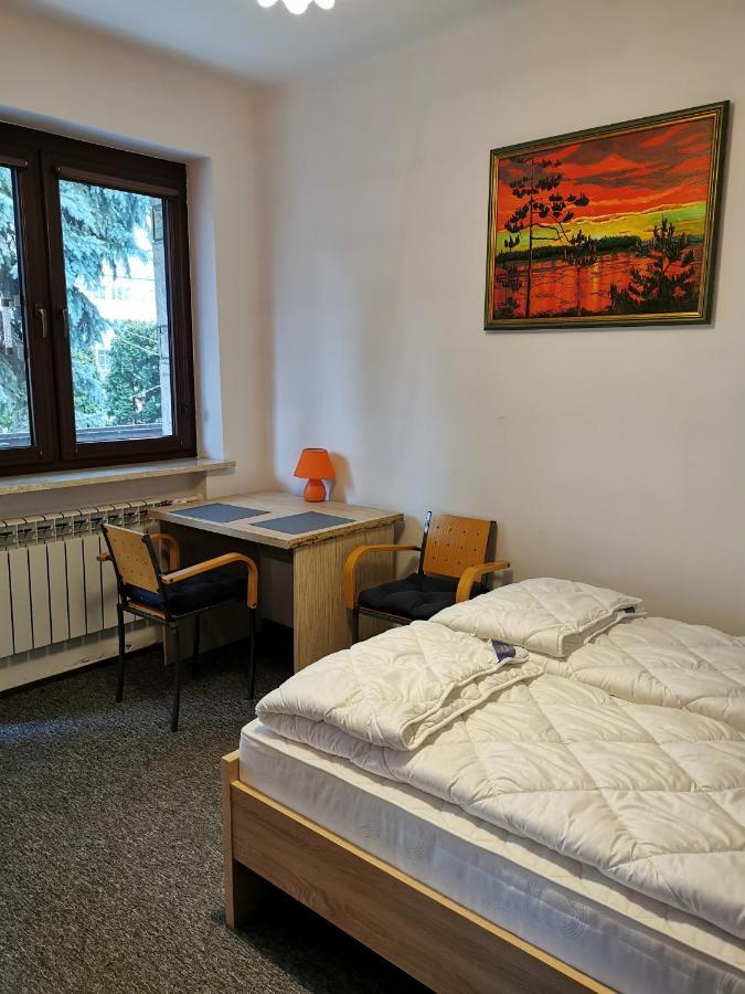 For Rest Hostel لوبلين المظهر الخارجي الصورة