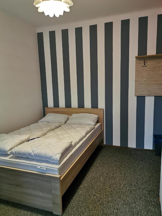 For Rest Hostel لوبلين المظهر الخارجي الصورة