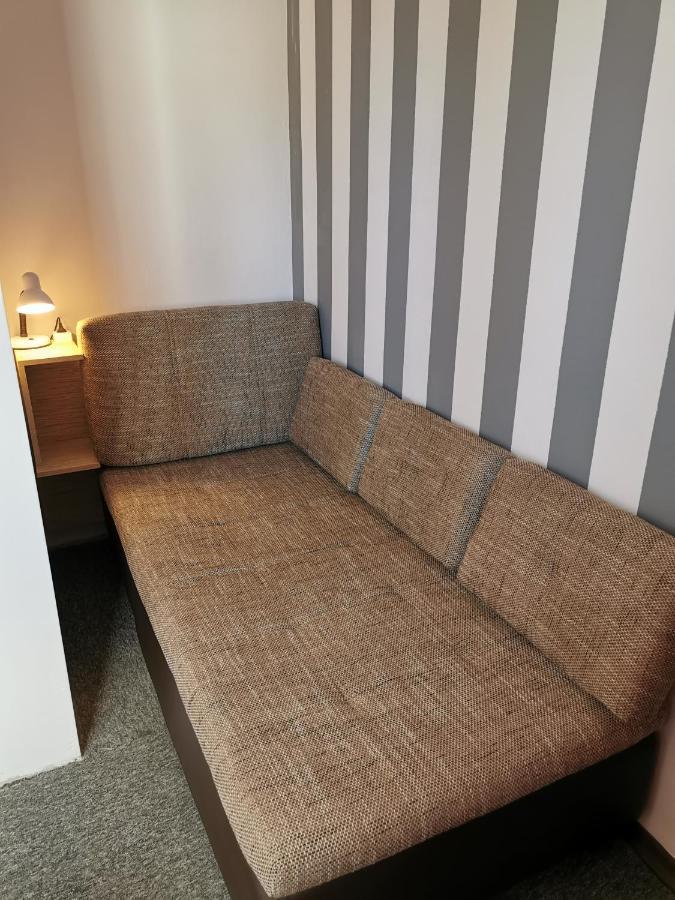 For Rest Hostel لوبلين المظهر الخارجي الصورة