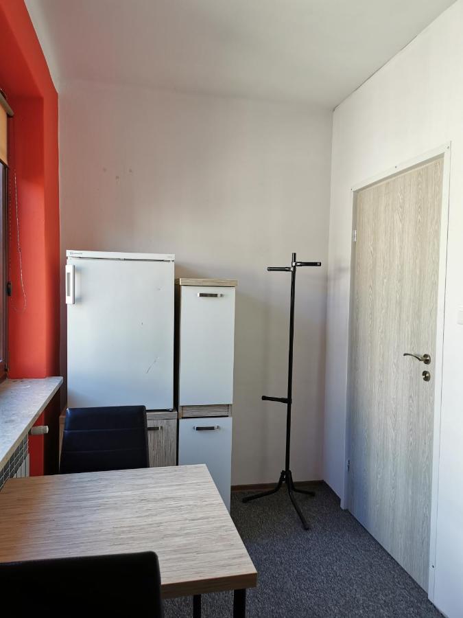 For Rest Hostel لوبلين المظهر الخارجي الصورة