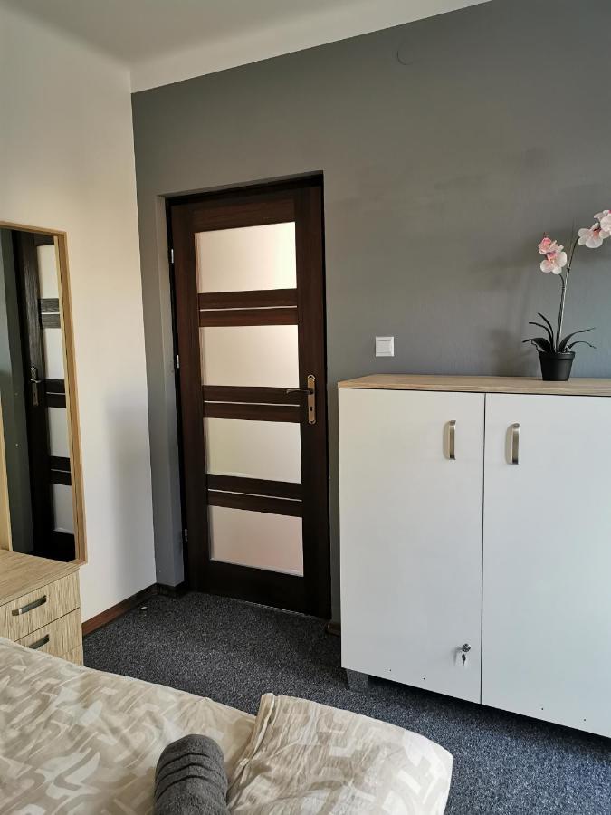 For Rest Hostel لوبلين المظهر الخارجي الصورة