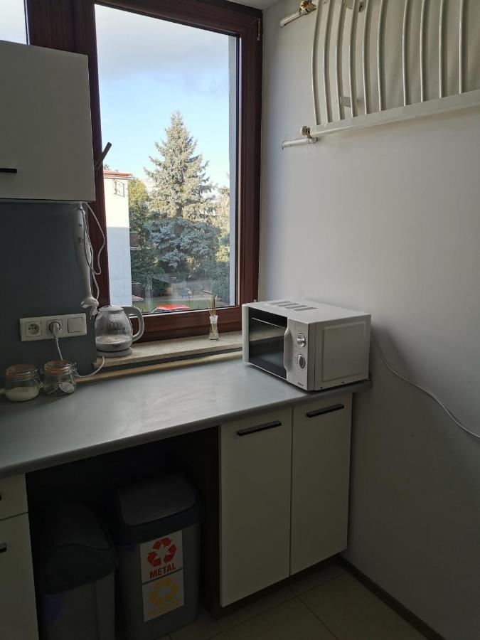 For Rest Hostel لوبلين المظهر الخارجي الصورة