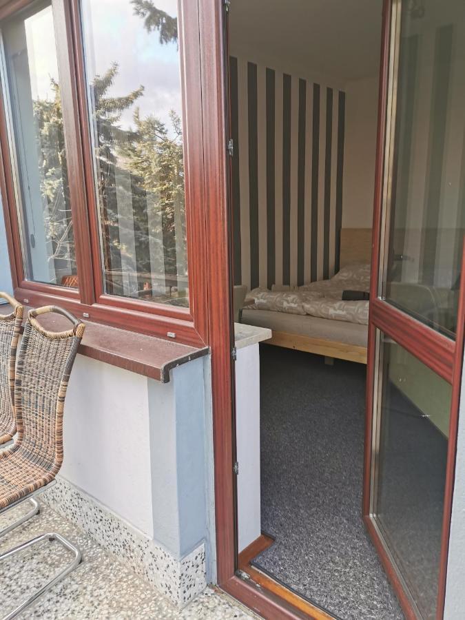 For Rest Hostel لوبلين المظهر الخارجي الصورة