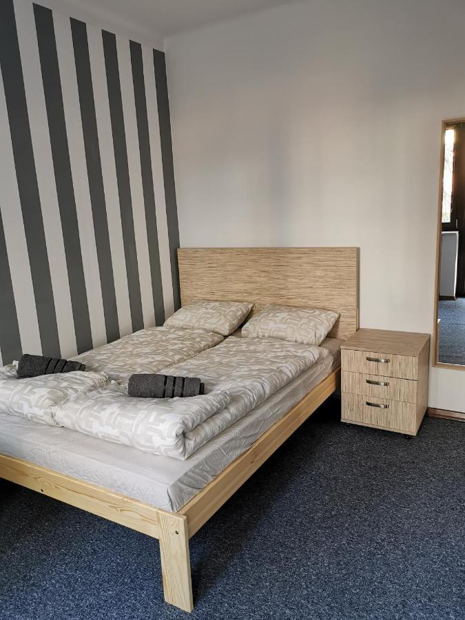 For Rest Hostel لوبلين المظهر الخارجي الصورة
