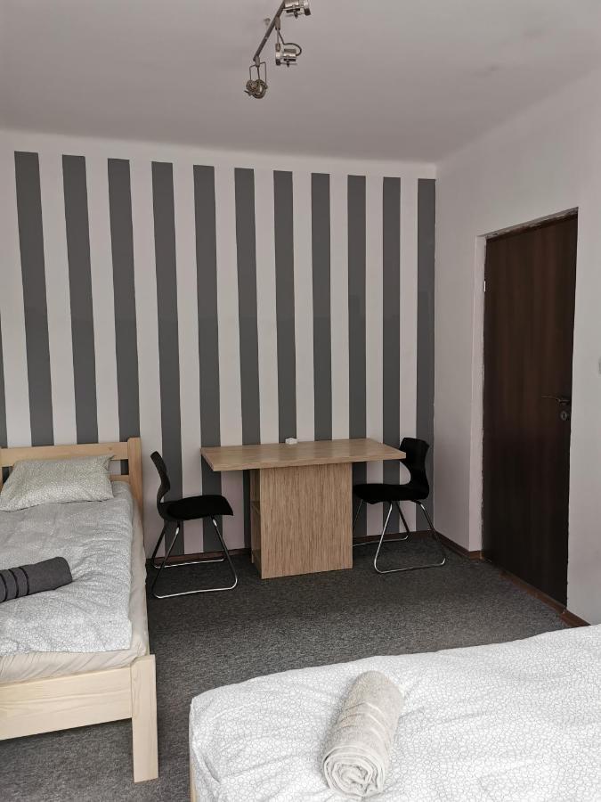 For Rest Hostel لوبلين المظهر الخارجي الصورة