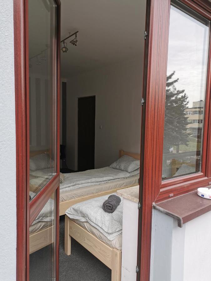 For Rest Hostel لوبلين المظهر الخارجي الصورة